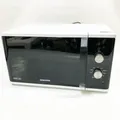 Samsung Mikrowelle MG23K3614AW/EG