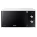 Samsung MG23K3614AW Mikrowellenofen mit Grill MG23K3614AW/EG Schwarz
