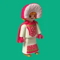 Playmobil 9008 - Adventskalender Eislaufprinzessin Zubehör im  Auswählen #PM155
