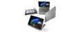 Lenovo ThinkPad X1 2-in-1 Gen 10 21NU - Aura Edition - Flip-Design - Intel Core Ultra 7 258V - Evo - Win 11 Pro - Intel Arc Graphics 140V - 32 GB RAM - 1 TB SSD TCG Opal Encryption 2, NVMe, Performance - 35.6 cm (14")
