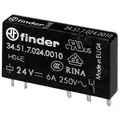 Finder Steck-/Print-Relais 34.51.7.048.0010
