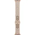 Apple Nike Sport Band (46 mm, Fluorelastomer) (MYL83ZM/A)