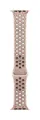 Apple Nike Sportarmband für Watch 46mm (desert stone) S/M MYL83ZM/A