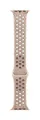 Apple Nike Sportarmband für Watch 46mm (desert stone) S/M