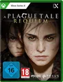A PLAGUE TALE - REQUIEM * Xbox Series X ** NEU&OVP ** Deutsche Handelsversion **