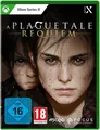 A Plague Tale: Requiem XBSX Microsoft Xbox Series X