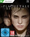 A Plague Tale: Requiem (Xbox) (NEU) (OVP) (Deutsche Verpackung)