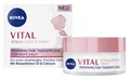 Nivea Anti-Aging Tagescreme Rosenblütenöl Calcium 50ml Reife Haut
