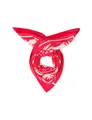 Cecil Damen Bandana mit Print und Wording