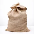 1 stk Jutesack Naturfaser ca.110cm x 60cm bis 50kg Kartoffelsack Sackhüpfen etc