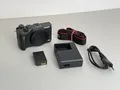 CANON EOS M6 Body Gehäuse