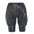 SpecialUnderwear Latex Ballon Hose mit extra breitem Bund an Hüfte und Beinen Size:XL
