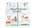 ACCENTRA Adventskalender HAPPY HOLIDAYS, in Buchform