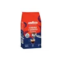 Lavazza Crema Und Gusto Espresso 3897 Blau Aluminium