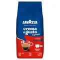 NEU Lavazza Espresso Crema e Gusto Classico 1kg Kaffeebohnen dunkel