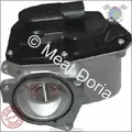 Agr Ventil Abgasrückführventil Meat Für Vw Golf Vi Touran Tiguan V Beetle #8Wd2