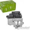 VALEO AGR-VENTIL ABGASRÜCKFÜHRVENTIL für AUDI A3 A4 A5 A6 Q5 SEAT ALTEA EXEO