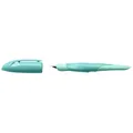 STABILO Füllhalter EASYbirdy L pastel Edition, grün/mint