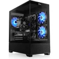 CSL Gaming PC M12980H (1000 GB, 32 GB, AMD Ryzen 7 5700X, GeForce RTX 5060) (97539)