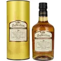 Edradour Ballechin 20 Years Old Bourbon Barrel Highland Single Malt Cask Strength 52,8% Vol. 0,7l in Geschenkbox