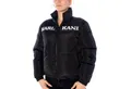 Karl Kani Winterjacke Jacke Karl Kani Retro Essential Puffer