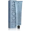 Schwarzkopf Professional IGORA Vario Blond Cool Lift Aufhellende Tönungszutat Cool Lift 60 ml