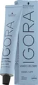Schwarzkopf Igora Vario Blond Cool Lift 60 ml Blondierung