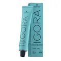 Schwarzkopf Igora Vario Blond Cool Lift 60ml - Aufhellungszusatz