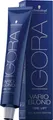 Schwarzkopf Vario Blond Cool Lift 60 ml