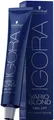 IGORA VARIO BLOND Igora Vario Blond Cool Lift 60 ml Schwarzkopf NEU!