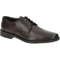 Lloyd Business Schuhe für Herren - Dunkelbraun - 48