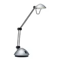 Hansa LED Space LED Schreibtischlampe silber 4 W