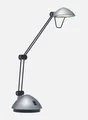 Hansa Schreibtischlampe 4 W silber H5010647