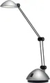 Hansa-by-styro Hansa LED-Tischleuchte SPACE, 200 Lumen, silber 186724