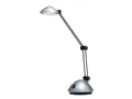 Hansa LED-Tischleuchte Space, silber satiniert 1 bis 20 Stk SPARE 21%