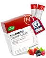 DMannose DirektSticks 30 Stück  2.000mg DMannose pro Stick  vegan, glutenfrei...