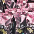 STARBUCKS CAFFE VERONA 12 x 250g ( 3000g ) Master Roast