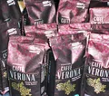 STARBUCKS COFFEE 10 x 250g ( 2500g ) CAFFE VERONA