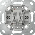 Gira 315600 Einsatz Wipptaster Wechsler 1-polig