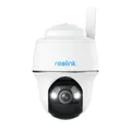 Reolink Go Series G430, IP-Sicherheitskamera, Draußen, Kabellos, Google Assistan