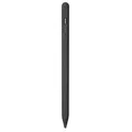 Eingabestift für iPad (ab 2018) USB-C Black