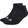 Adidas C Spw Low 3p,Black/White Black/White XS (34 - 36) (IC1332)