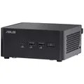 Asus Barebone NUC 14 Pro RNUC14RVHI300002I Intel Core 3 100U 4.7 GHz Intel Arc Graphics Intel Intel Arc Graphics 90AR0072-M00040