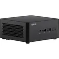 ASUS NUC 14 Pro Kit RNUC14RVHI300002 - Intel Core 3 100U, Intel UHD Graphics, 2x DDR5 SO-DIMM, 2x M.2, 1x 2,5" Bay, WiFi 6E