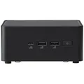 ASUS NUC 14 Pro Kit - Tall - RNUC14RVHI300002I, Core 3 100U