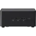 Asus Intel NUC 14 Pro Kit 90AR0072-M00040 Mini-PC Ultra 3 100U 1.2 GHz Intel Graphics