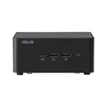 ASUS NUC 14 Pro Kit Tall RNUC14RVHI300002I Barebone, Core 3 100U, 2x DDR5 SO-DIMM, 2x PCIe, Wi-Fi 6E
