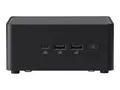 ASUS NUC 14 Pro Kit - Tall - Revel Canyon - RNUC14RVHI300002I, Core 3 100U