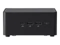 ASUS NUC 14 Pro Tall Kit RNUC14RVHI300002I, Barebone schwarz, ohne Betriebssyste