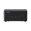 Asus W128899696 90AR0072-M00040 Nuc 14 Pro Rnuc14Rvhi300002I  Ucff Black 100 ~E~